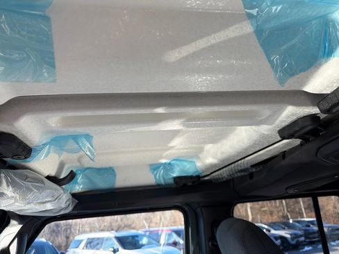 New 2026 Jeep Wrangler Sport S image 20