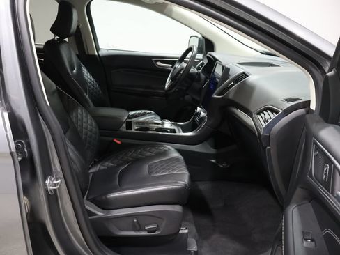 Used 2024 Ford Edge Titanium w/ Equipment Group 301A AWD/4WD image 22
