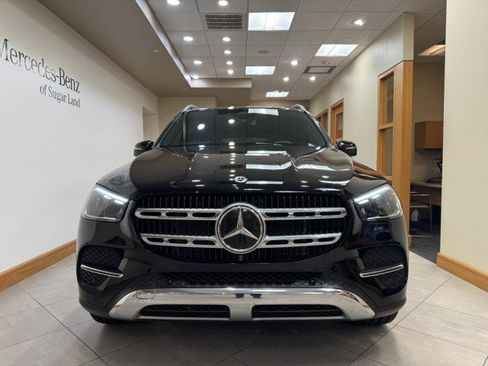 Certified 2025 Mercedes-Benz GLE 350 4MATIC image 43