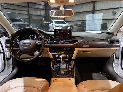 Used 2013 Audi A7 3.0T Premium Plus image 29