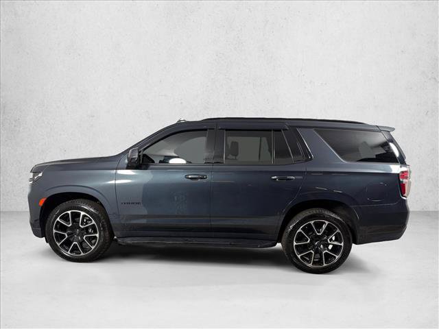 Used 2022 Chevrolet Tahoe RST w/ Luxury Package RWD image 6