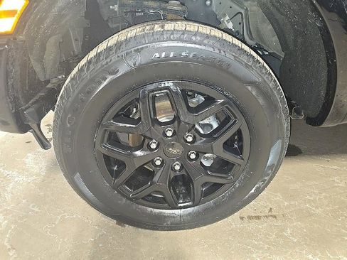 Used 2023 Ford Ranger XLT w/ Equipment Group 302A High image 40