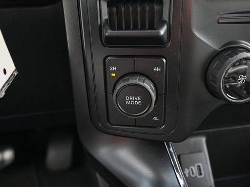 New 2025 Ford F150 STX image 31