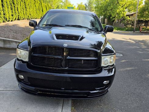 Used 2004 Dodge Ram 1500 Truck 2WD Regular Cab image 2