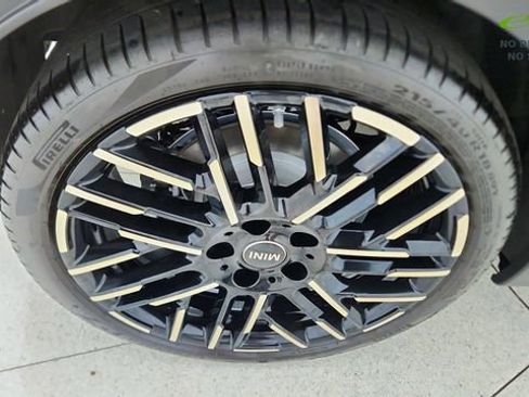 Used 2025 MINI Cooper S FWD image 49