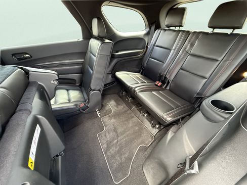 Used 2023 Dodge Durango GT AWD/4WD image 11