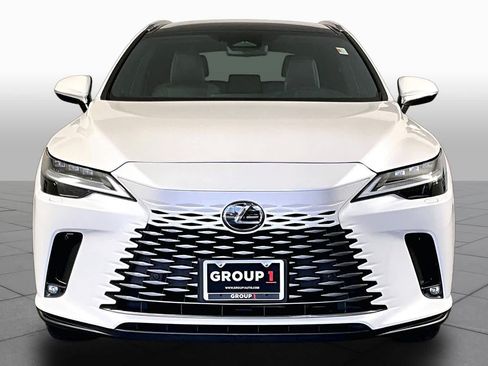 Used 2023 Lexus RX 350 w/ Accessory Package (Z1) AWD/4WD image 4