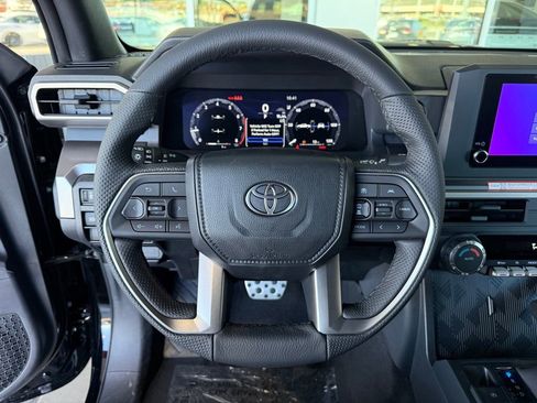 New 2026 Toyota Tacoma TRD Sport image 18