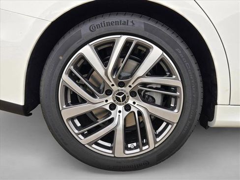 New 2026 Mercedes-Benz E 350 Sedan image 10