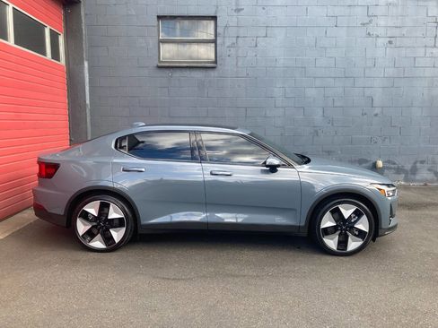 Used 2024 Polestar Polestar 2 image 2