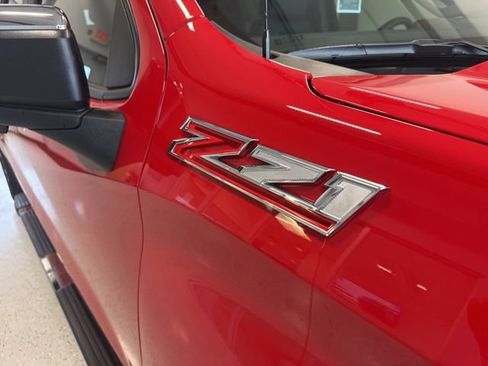 New 2026 Chevrolet Silverado 1500 LT AWD/4WD image 11