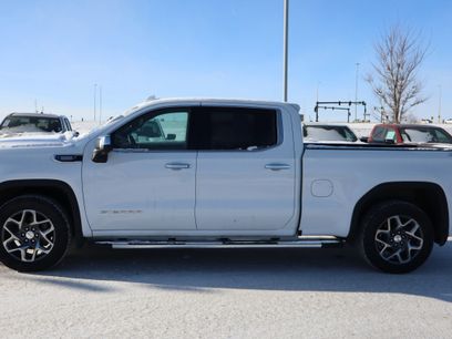Certified 2023 GMC Sierra 1500 SLT w/ SLT Premium Package