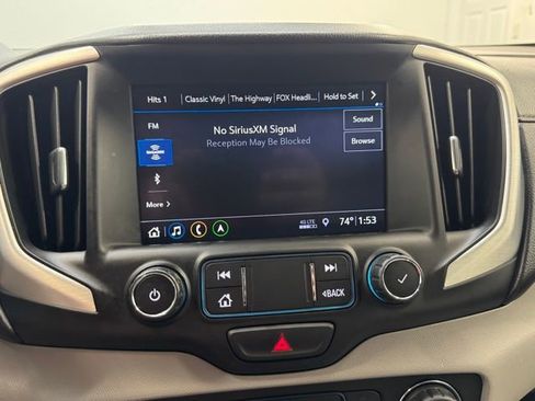 Used 2019 GMC Terrain SLT w/ Preferred Package FWD image 19