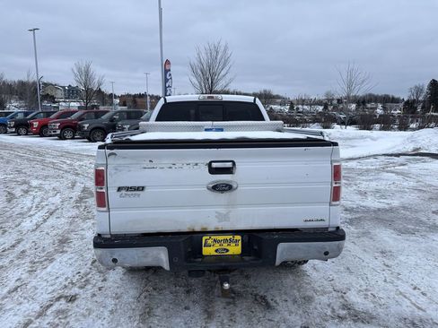 Used 2014 Ford F150 XLT w/ Equipment Group 302A Luxury image 7