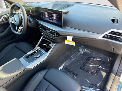 New 2026 BMW 430i w/ M Sport Package RWD image 14
