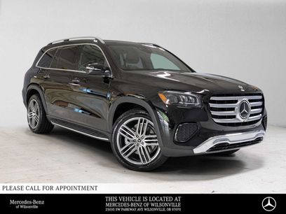 Used 2026 Mercedes-Benz GLS 450 4MATIC
