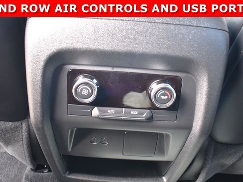 Used 2025 Buick Enclave Sport Touring FWD image 24