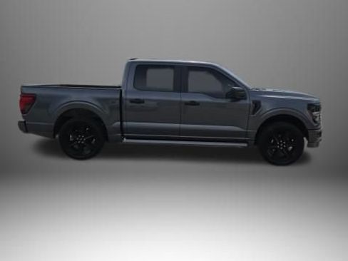 New 2026 Ford F150 STX w/ F-150 LOBO Package AWD/4WD image 11
