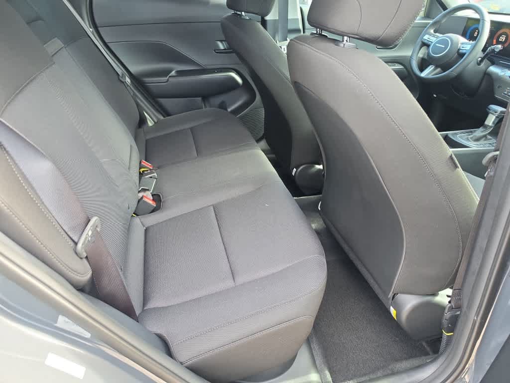 New 2027 Hyundai Kona SEL Sport FWD image 21