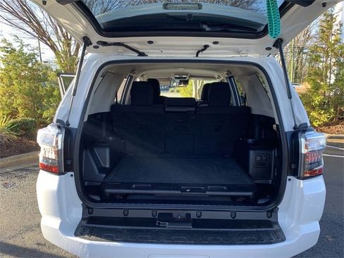 Used 2021 Toyota 4Runner Trail Special Edition image 32