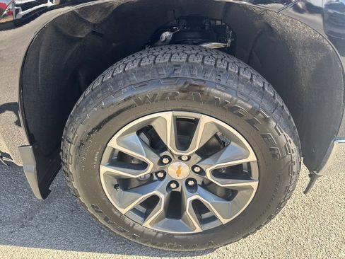 New 2026 Chevrolet Silverado 1500 LT image 11