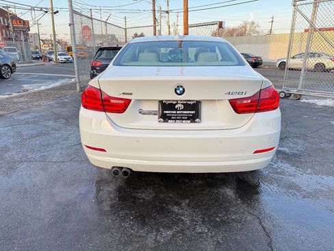 Used 2014 BMW 428i xDrive Coupe image 5