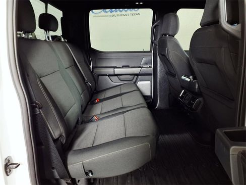 Used 2022 Ford F150 XLT w/ Equipment Group 302A High image 10