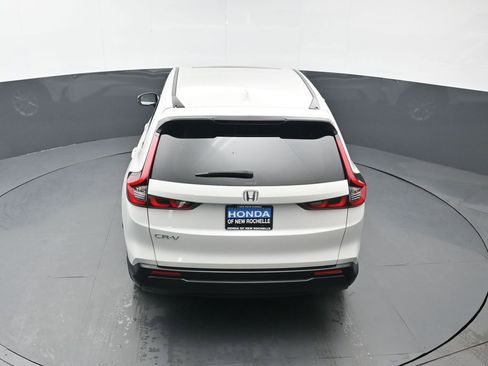 Certified 2024 Honda CR-V EX image 38