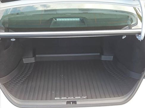 Certified 2026 Toyota Camry LE w/ Convenience Package FWD image 6