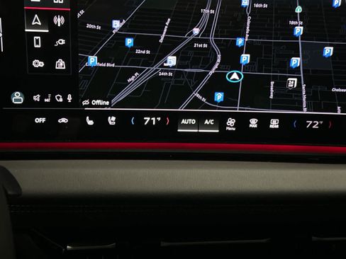 New 2025 Audi A6 e-tron Prestige image 20