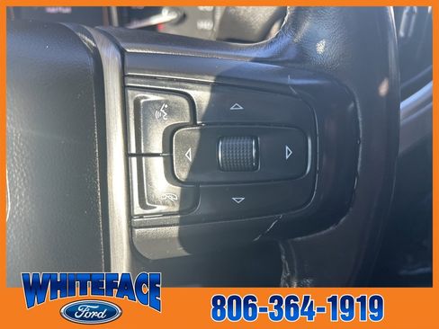 Used 2021 GMC Sierra 3500 Denali w/ Denali Ultimate Package image 19