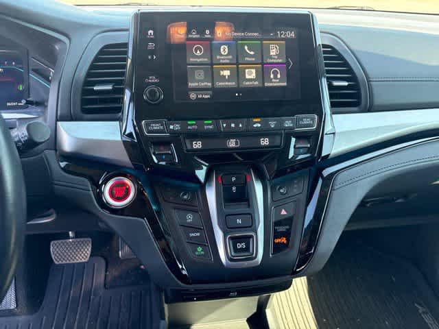 Used 2022 Honda Odyssey Touring image 19