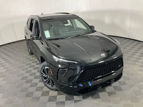 New 2026 Buick Enclave Sport Touring w/ Power Package AWD/4WD image 43