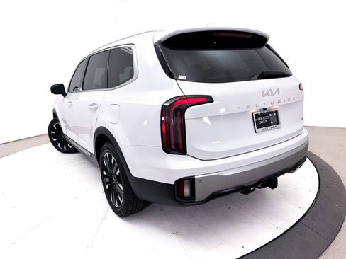 Certified 2024 Kia Telluride SX Prestige AWD/4WD image 9