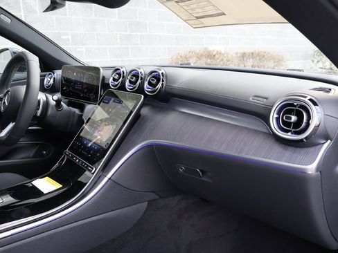 New 2026 Mercedes-Benz CLE 450 4MATIC Coupe image 11