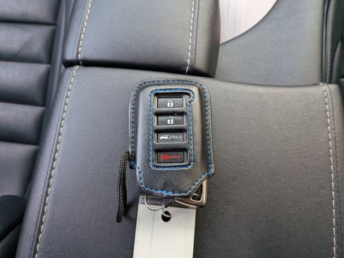 Used 2021 Lexus RX 350 F Sport w/ Cold Area Package AWD/4WD image 40