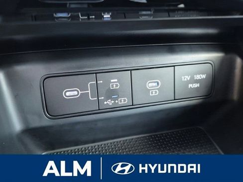 New 2026 Hyundai Santa Cruz SEL image 22