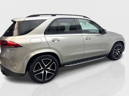 Used 2021 Mercedes-Benz GLE 53 AMG 4MATIC image 13