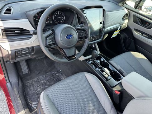 New 2026 Subaru Forester Premium AWD/4WD image 9