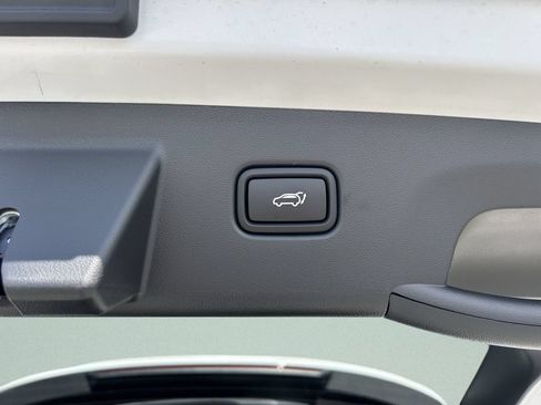 New 2026 Hyundai Tucson SEL FWD image 16