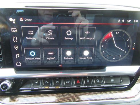 Used 2023 GMC Sierra 1500 Elevation w/ Elevation Premium Package image 41