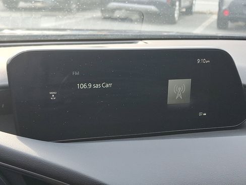 Used 2024 MAZDA MAZDA3 s image 16