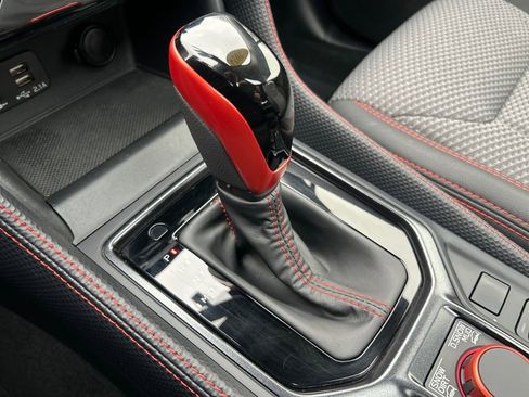 Used 2024 Subaru Forester Sport image 17