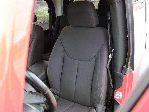 Used 2013 Jeep Wrangler Sport image 11