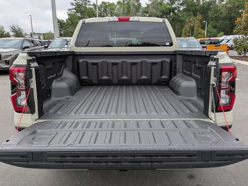 Certified 2026 Ford Ranger XLT w/ Trailer Tow Package AWD/4WD image 13