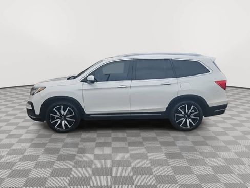 Used 2019 Honda Pilot Touring image 5