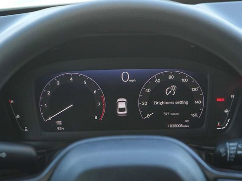 Used 2024 Honda Accord EX image 22