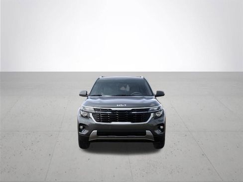 New 2026 Kia Seltos EX image 2