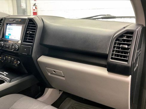 Used 2018 Ford F150 XL w/ Equipment Group 101A Mid image 15