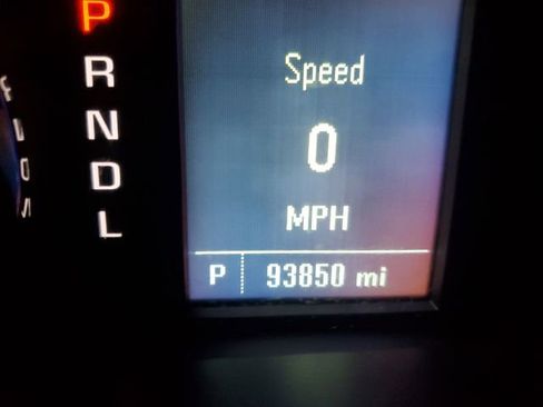 Used 2017 GMC Sierra 1500 4x4 Regular Cab image 18